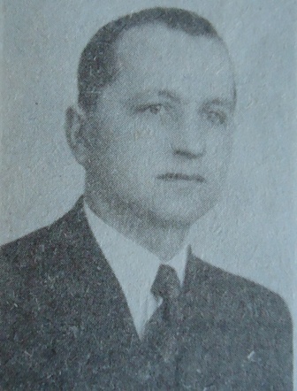 Бандусяк Микола, 1930-ті