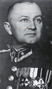 Полковник Сергій Єфремов
