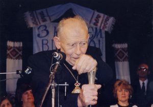 о. Іван Маргітич