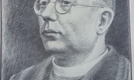 Д-р П. Стерчо: Карпато-Українська Республіка, 1961