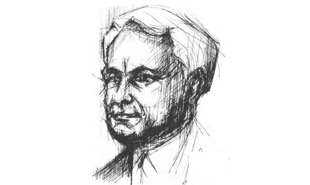 До дня народження Богдана Кравціва
