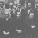 80-і роковини трагічної смерті о. Монс. д-ра Августина Волошина