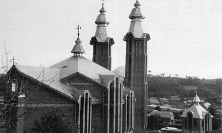 Як парохи Боржавської длини боронили права Мукачівської греко-католицької єпархії