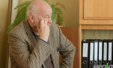 Любомир Белей: Літературна мова югославських руснаків