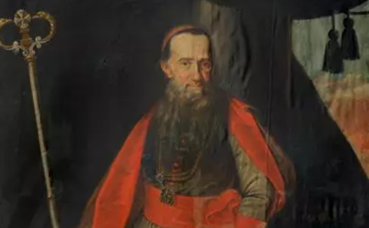 Юліан Химинець: Він підніс наше Закарпаття до центру українських земель в Австрії