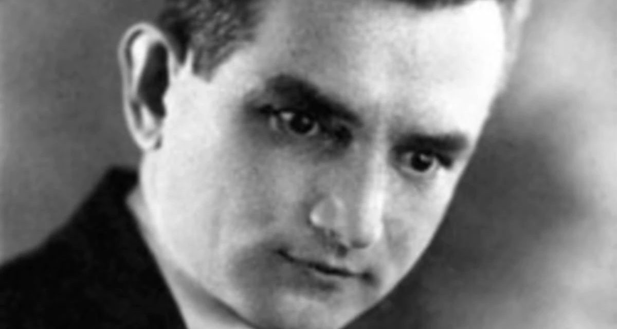 Орест Зілинський: Право на смуток. Про поезію Євгена Плужника