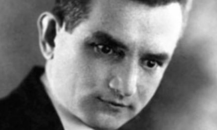 Орест Зілинський: Право на смуток. Про поезію Євгена Плужника