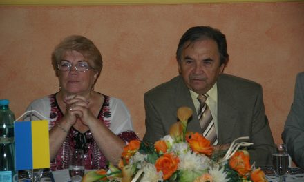 На світлу пам’ять Левкові Довговичу