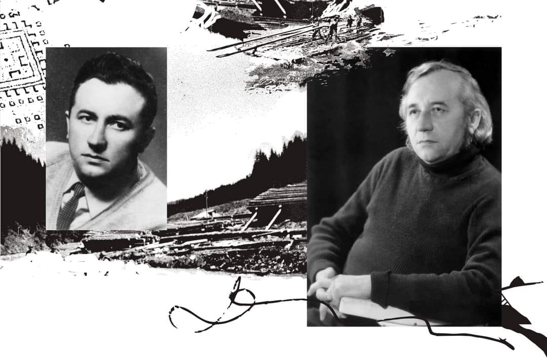 Про книгу Івана Долгоша "Заплакала Тиса кров'ю"