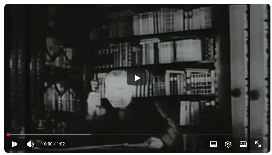 Телефонна розмова А. Волошина про ситуацію на середину березня 1939