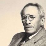 Не злим тихим словом: Михайло Мухин про Олександра Олеся