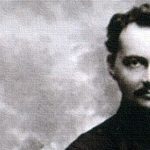 Михайло Мухин про Володимира Свідзинського