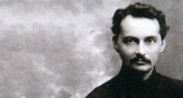 Михайло Мухин про Володимира Свідзинського