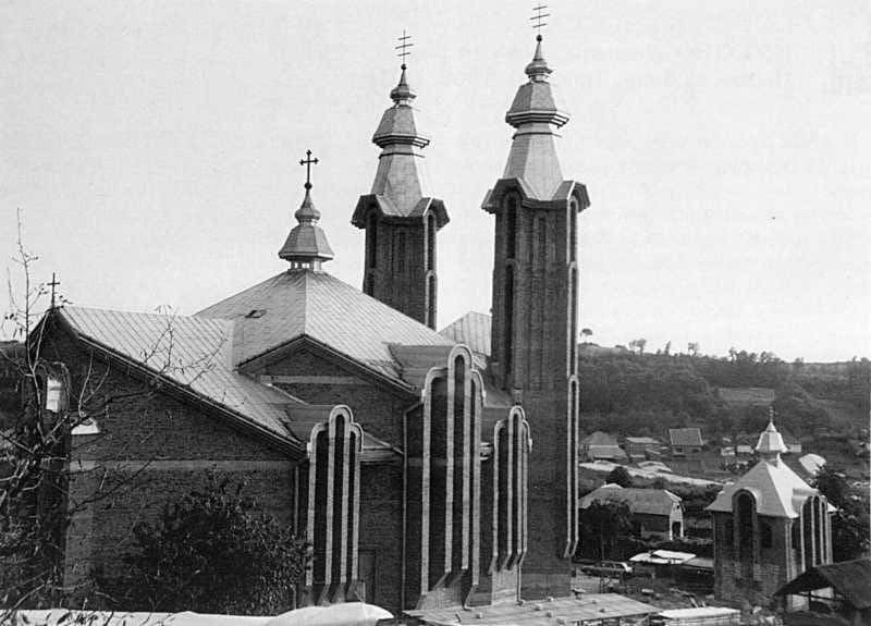 Як парохи Боржавської длини боронили права Мукачівської греко-католицької єпархії