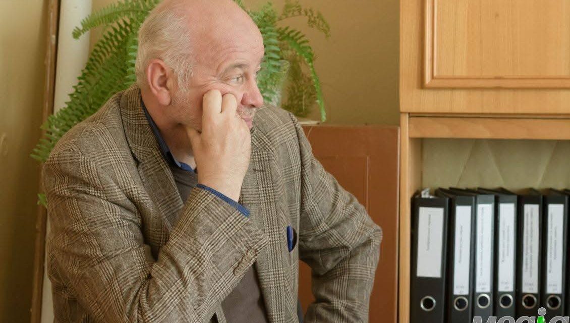 Любомир Белей: Літературна мова югославських руснаків