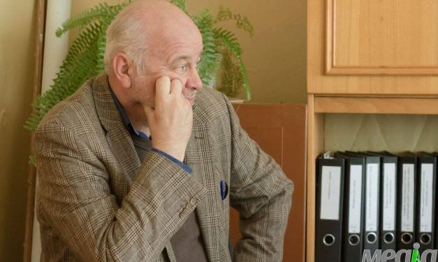 Любомир Белей: Літературна мова югославських руснаків