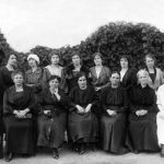 Ірина та Діонісій Невицькі в архівах МҐБ (КДБ)