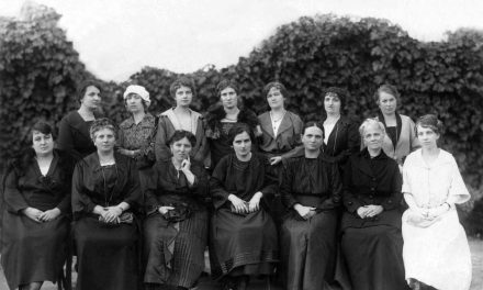 Ірина та Діонісій Невицькі в архівах МҐБ (КДБ)