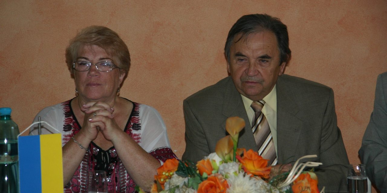 На світлу пам’ять Левкові Довговичу