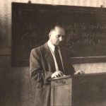 Федір Потушняк – видатний закарпатський діяч науки й культури