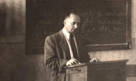 Федір Потушняк – видатний закарпатський діяч науки й культури