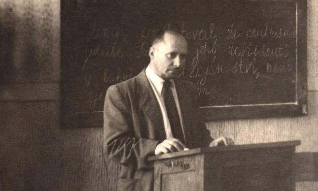 Федір Потушняк – видатний закарпатський діяч науки й культури