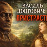 Василь Довгович: Пристрасть