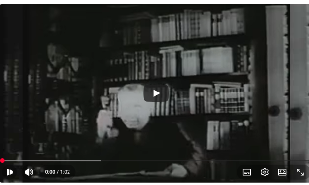 Телефонна розмова А. Волошина про ситуацію на середину березня 1939