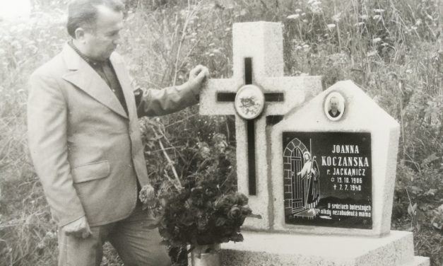 Микола Мушинка: Іван Кочанський – нове ім’я у лемківській мемуарній літературі