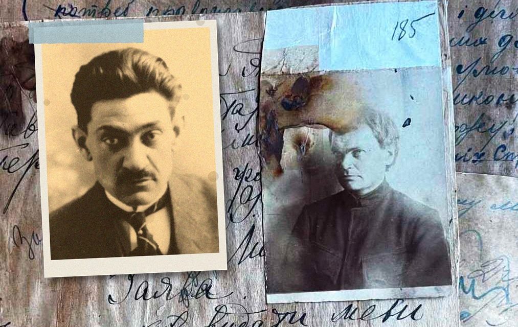 До річниці від дня народження: Михайло Мухин про Дмитра Донцова