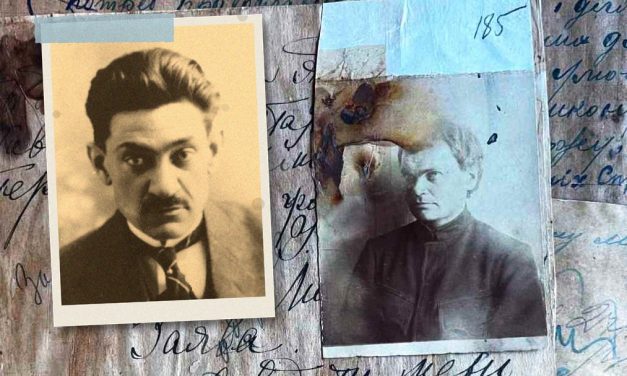 До річниці від дня народження: Михайло Мухин про Дмитра Донцова