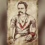 Евген Маланюк: В пазурах раціоналізму (До трагедії Франка)